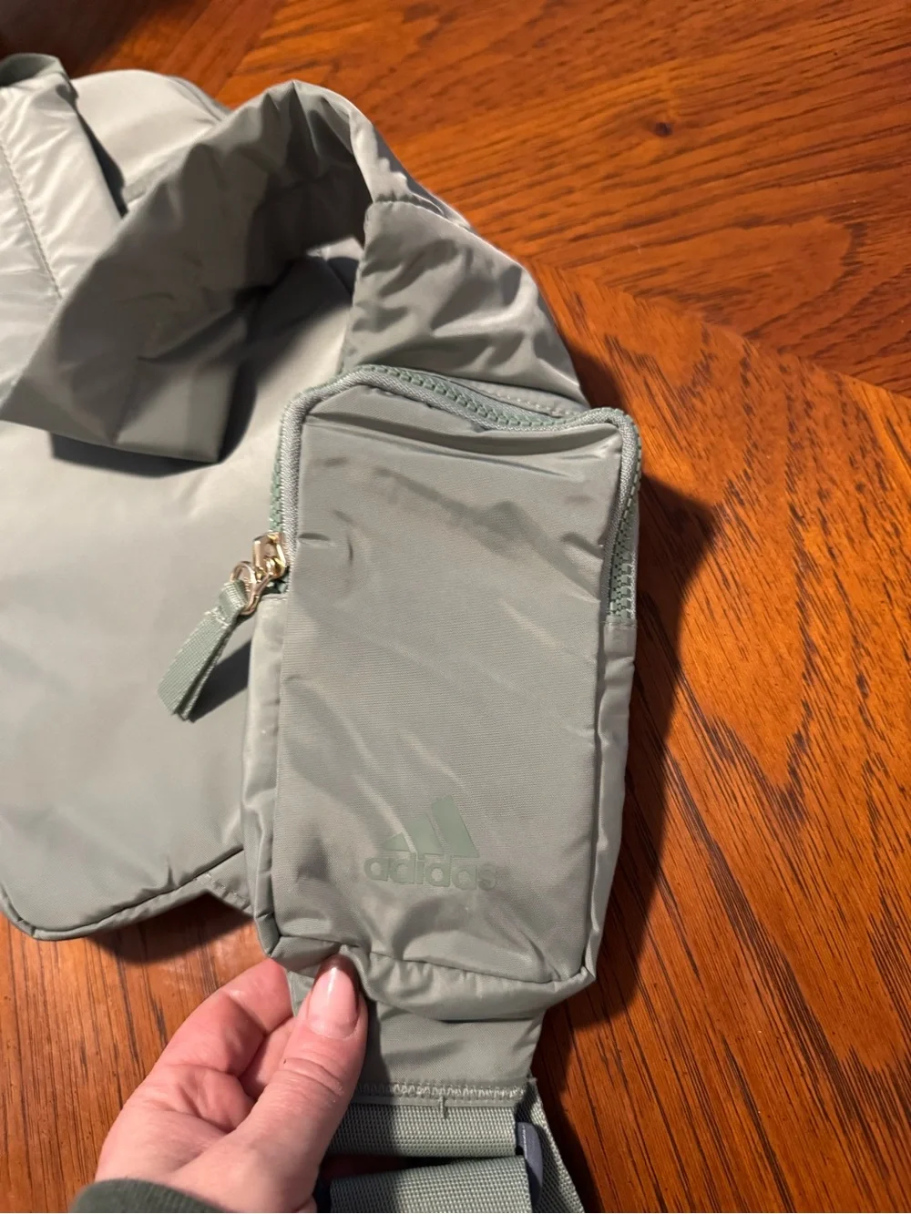 N/A compact sling